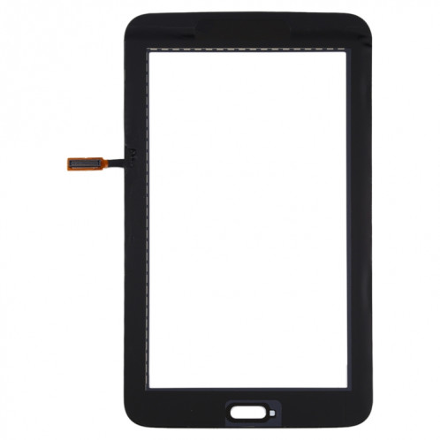 Pour écran tactile Galaxy Tab 3 Lite 7.0 VE T113 (blanc) SH87WL657-06