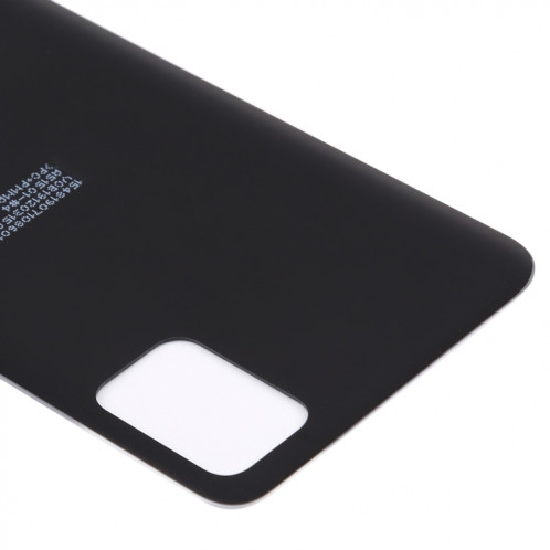 Pour le couvercle arrière de la batterie d'origine Galaxy A51 (blanc) SH89WL1656-06
