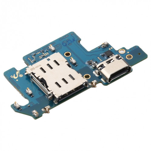 Pour la carte de port de charge d'origine Galaxy A80 SM-A805F SH1395611-04