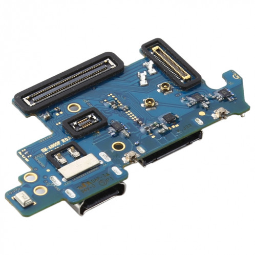 Pour la carte de port de charge d'origine Galaxy A80 SM-A805F SH1395611-04