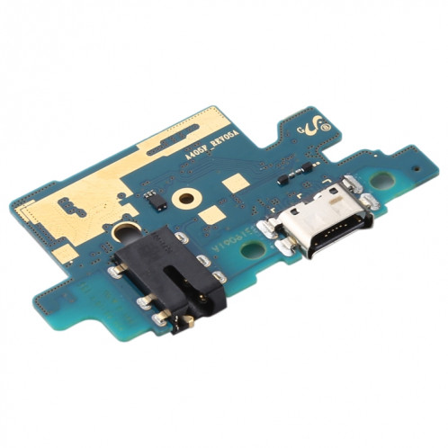 Pour Samsung Galaxy A40 SM-A405F carte de port de charge d'origine SH13961872-04