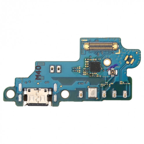 Pour la carte de port de charge d'origine Galaxy A60 SH13981664-04