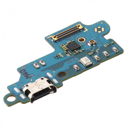 Pour la carte de port de charge d'origine Galaxy A60 SH13981664-04
