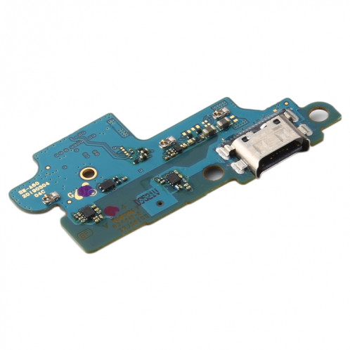 Pour la carte de port de charge d'origine Galaxy A60 SH13981664-04