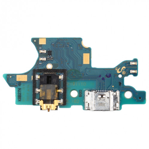 Pour Galaxy A7 (2018) Carte de port de charge d'origine SM-A750F SH14031532-04