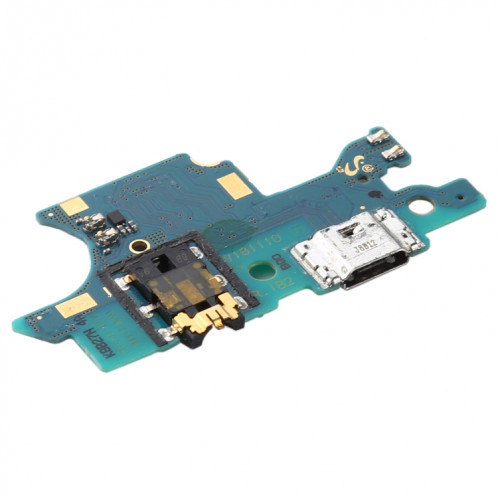 Pour Galaxy A7 (2018) Carte de port de charge d'origine SM-A750F SH14031532-04
