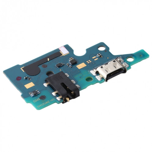 Pour la carte de port de charge d'origine Galaxy A71 SM-A715F SH14221566-04