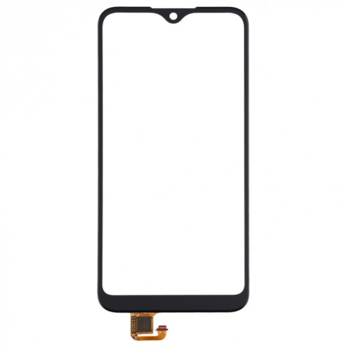 Écran tactile pour Galaxy A01 / A21 (noir) SH440B274-06