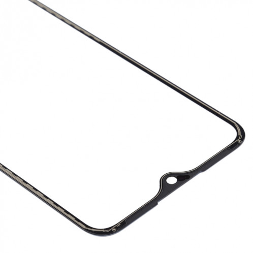 Écran tactile pour Galaxy A01 / A21 (noir) SH440B274-06