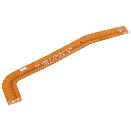 Pour Galaxy Tab A 10.5 / SM-T595 Câble flexible du connecteur de la carte mère SH1446568-04