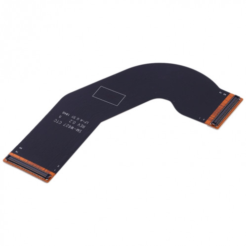 Pour Galaxy Book 10.6 / SM-W627 Câble flexible de connecteur de carte mère SH1447122-04