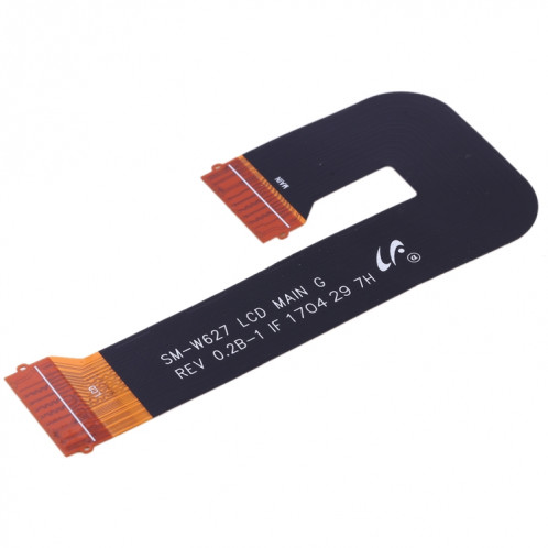 Pour Galaxy Book 10.6 SM-W627 Câble flexible LCD SH14481158-04