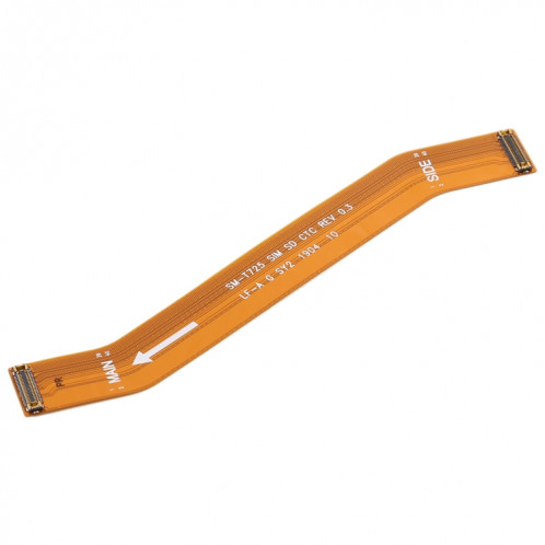 Pour Galaxy Tab S5e / SM-T725 petit câble flexible de connecteur de carte mère SH14531580-04