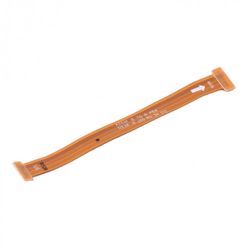 Nappe de la carte mère pour Samsung Galaxy A10e / A20e SH14571535-05
