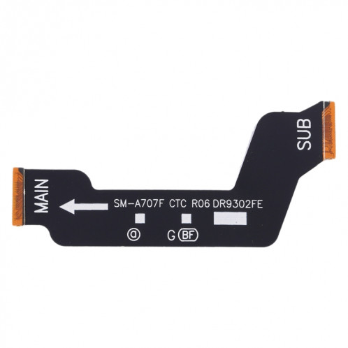Câble Flex de la Carte Mère pour Samsung Galaxy A70s SH14591490-05