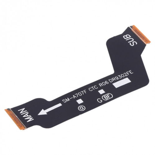 Câble Flex de la Carte Mère pour Samsung Galaxy A70s SH14591490-05