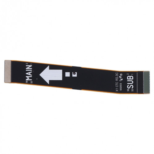 Câble Flex de la Carte Mère pour Samsung Galaxy S20 SH1460157-04