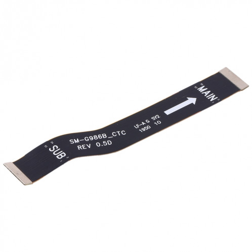 Câble Flex de la Carte Mère pour Samsung Galaxy S20 + SH14611494-04