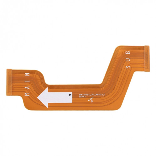Nappe de la carte mère pour Samsung Galaxy A71 SH14621953-04