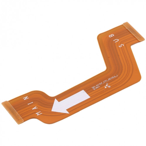 Nappe de la carte mère pour Samsung Galaxy A71 SH14621953-04