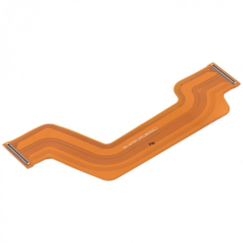 Nappe de la carte mère pour Samsung Galaxy A71 SH14621953-04