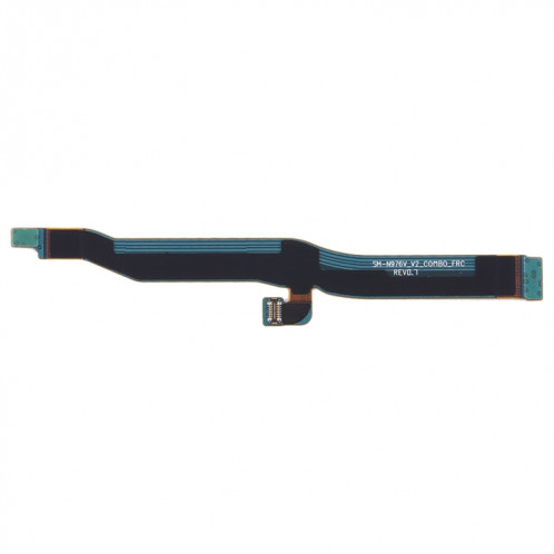 Pour Samsung Galaxy Note10 + petit câble flexible LCD SH14661509-04