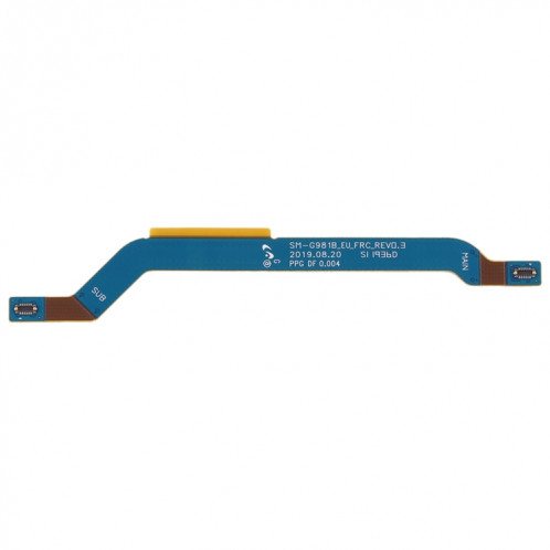 Pour Samsung Galaxy S20 LCD Flex Câble SH1469113-04