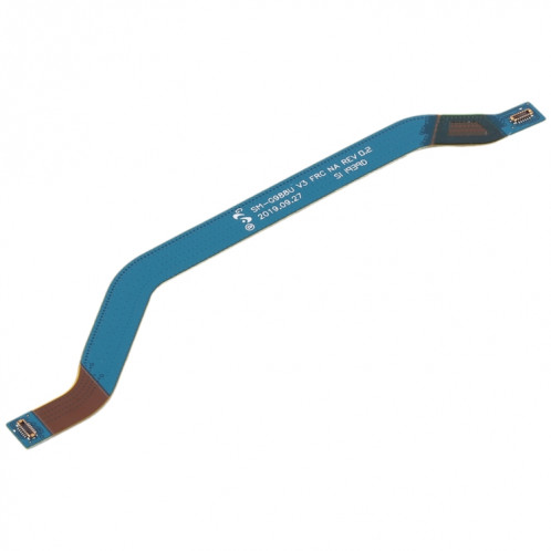 Pour câble flexible Samsung Galaxy S20 Ultra LCD SH1470631-04