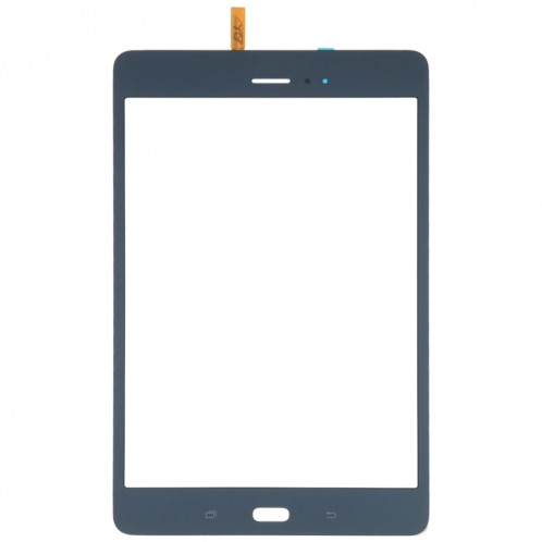 Pour Samsung Galaxy Tab A 8.0 / T355 3G Version Touch Panel (Bleu) SH77LL622-06
