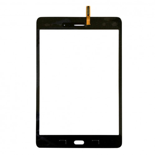 iPartsBuy pour Samsung Galaxy Tab A 8.0 / T355 (version 3G) Assembleur de numériseur à écran tactile (blanc) SI77WL101-04