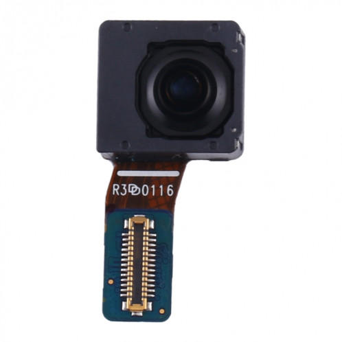 Pour Samsung Galaxy S20 Ultra / SM-G988U Caméra frontale SH14841014-04