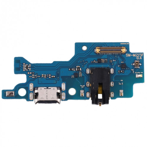 Pour carte de port de charge Samsung Galaxy M21 / SM-M215 SH14911687-04