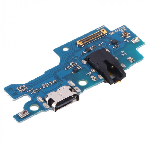 Pour carte de port de charge Samsung Galaxy M21 / SM-M215 SH14911687-04