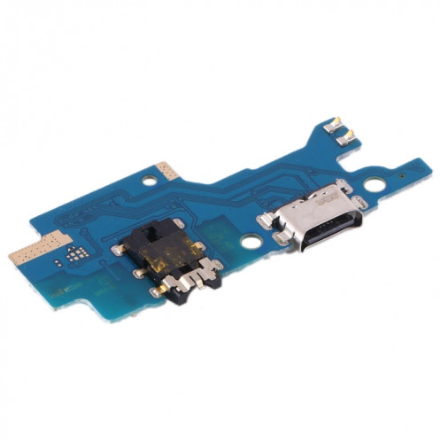 Pour carte de port de charge Samsung Galaxy M21 / SM-M215 SH14911687-04