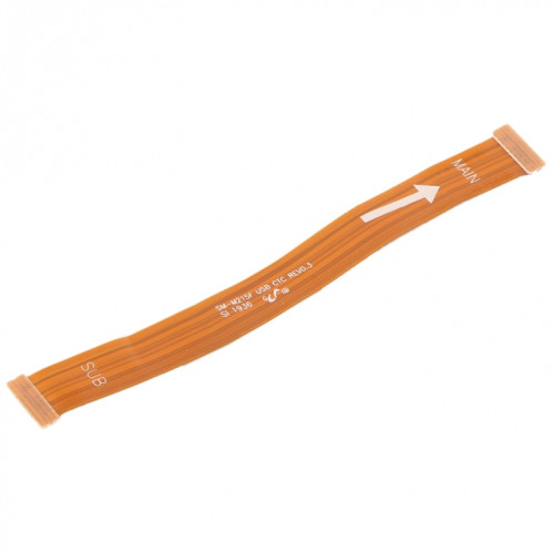 Pour le câble flexible de la carte mère Samsung Galaxy M21 / SM-M215F SH14921917-04
