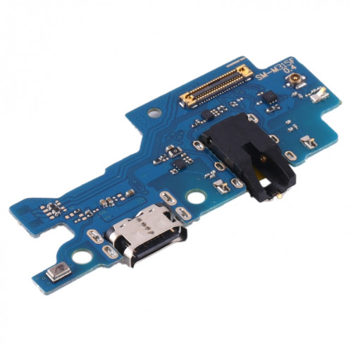 Pour carte de port de charge Samsung Galaxy M31 / Galaxy M31 Prime / SM-M315 SH14931790-04