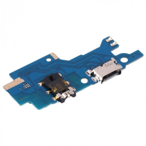 Pour carte de port de charge Samsung Galaxy M31 / Galaxy M31 Prime / SM-M315 SH14931790-04