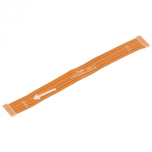 Pour Samsung Galaxy M31 / Galaxy M31 Prime / Câble flexible de carte mère SM-M315F SH14941005-04
