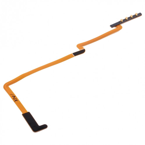 Pour Samsung Galaxy Tab S5e / T725 Clavier Contact Flex Cable SH14981871-04