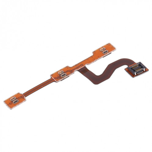 Câble flexible pour bouton d'alimentation et bouton de volume pour Google Nexus 10 / P8110 SH1508200-04