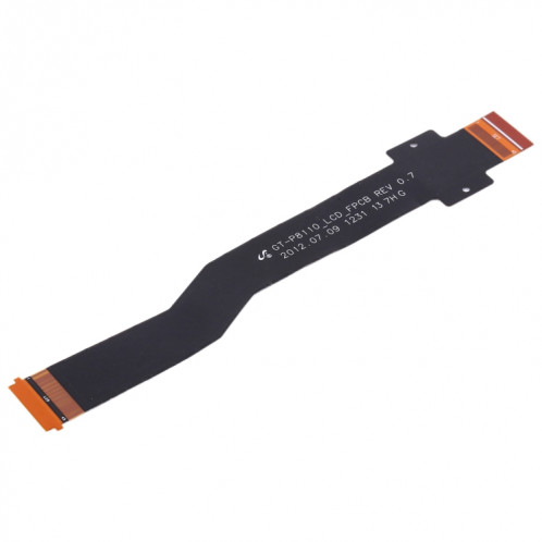 Nappe LCD Flex pour Google Nexus 10 / P8110 SH15101571-04