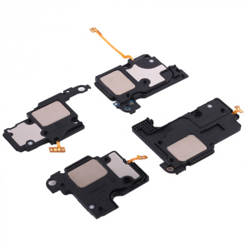 Pour Samsung Galaxy Tab S6 / T865 1 Set Haut-parleur Sonnerie Buzzer SH1511646-04