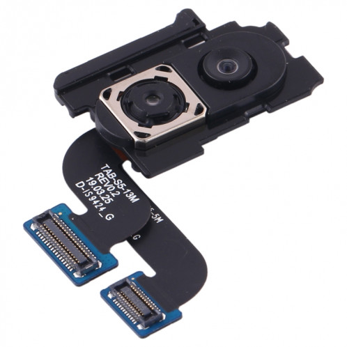Pour Samsung Galaxy Tab S6 / SM-T865 Caméra arrière SH1513341-04