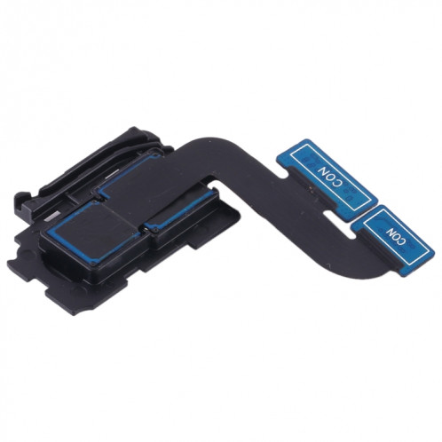 Pour Samsung Galaxy Tab S6 / SM-T865 Caméra arrière SH1513341-04