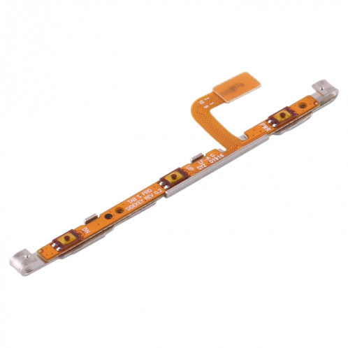 Pour Samsung Galaxy Tab S6 / SM-T865 Bouton d'alimentation et bouton de volume Flex Cable SH1514971-04
