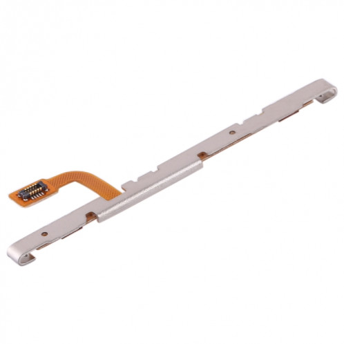 Pour Samsung Galaxy Tab S6 / SM-T865 Bouton d'alimentation et bouton de volume Flex Cable SH1514971-04