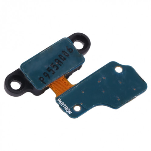 Pour Samsung Galaxy Tab S6 / SM-T865 Câble flexible pour capteur d'empreintes digitales à l'écran SH1516400-04