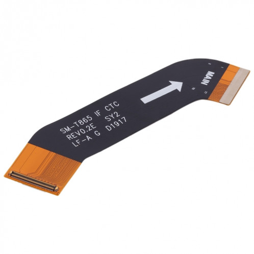 Pour le câble flexible de la carte mère Samsung Galaxy Tab S6 / SM-T865 SH15181420-04