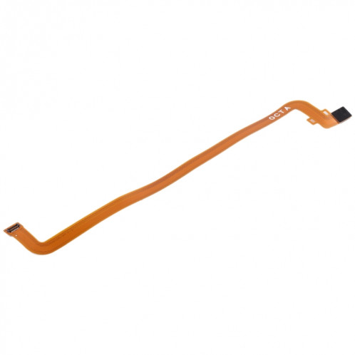 Pour le câble flexible du capteur tactile Samsung Galaxy Tab S6 / SM-T865 SH15191763-04