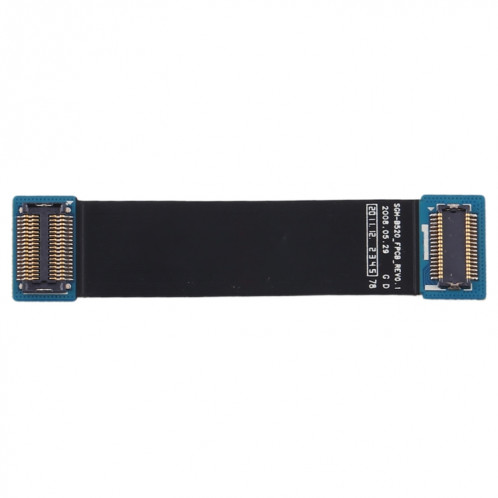 Pour le câble flexible de la carte mère Samsung B520 SH1524466-04